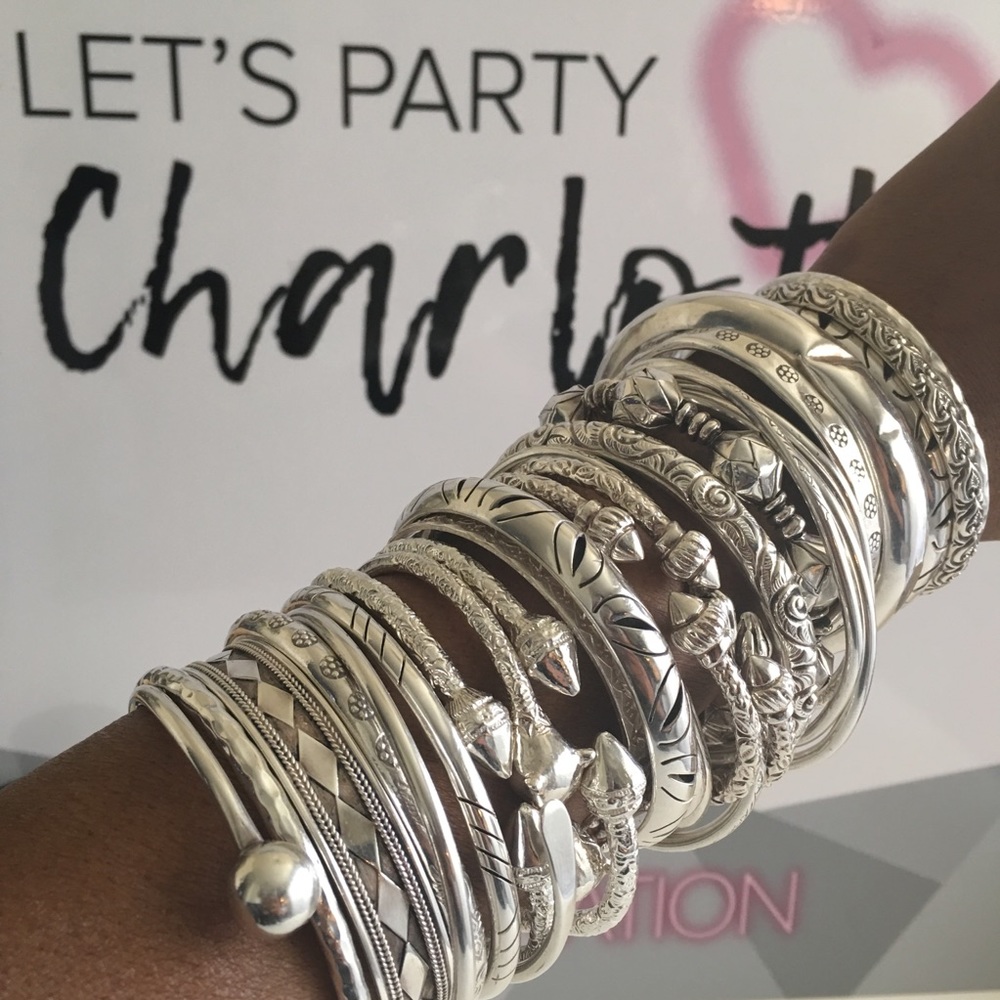 I Love Sterling Silver (WHO IS CANDYLIPSTEE)